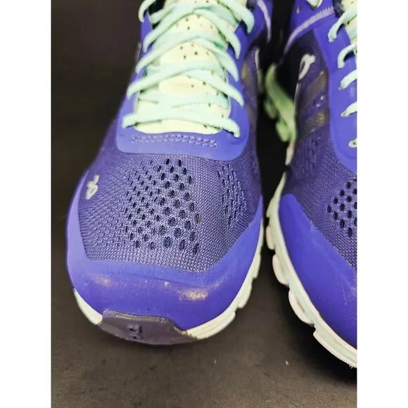 Oncloud Women 8 Comfy footwear - Picture 8 of 10